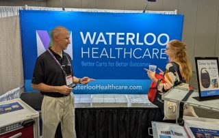 Waterloo Healthcare