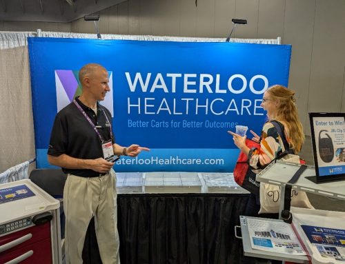 Waterloo Healthcare Newsletter – September 2024