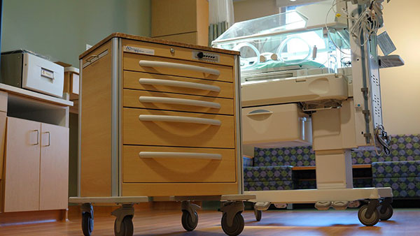 wl-cart-in-hospital